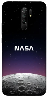 Чохол на Xiaomi Redmi 9 NASA ver.1 фото 1 з 1