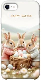 Чехол на Apple iPhone SE (2020) BunnyMood фото 1 из 1