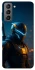 Чохол на Samsung Galaxy S21 FE Cyber Samurai фото 1 з 1