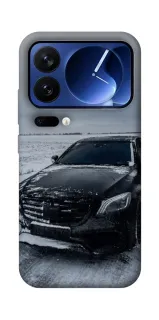 Чохол на Xiaomi 17 Pro Mercedes-benz v40 фото 1 з 1