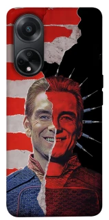 Чехол на Oppo A98 Homelander фото 1 из 1