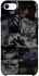 Чохол на Apple iPhone SE (2020) Berserk collage ver.3 фото 1 з 1