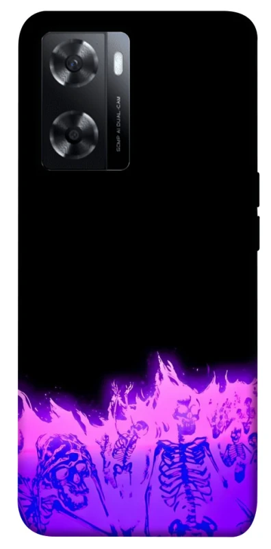 Чохол на Oppo A57s Funny moments фото 1 з 1