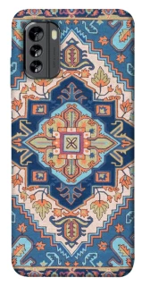 Чохол на Nokia G60 Килим v3 фото 1 з 1