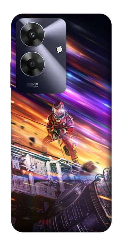 Чохол на Realme Note 60 Project Hail Mary ver.6 фото 1 з 1