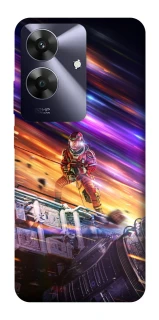 Чохол на Realme Note 60 Project Hail Mary ver.6 фото 1 з 1