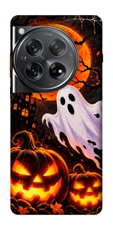 Чехол на OnePlus 12 Halloween v16 фото 1 из 1