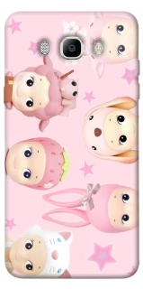 Чохол на Samsung J710F Galaxy J7 (2016) Sonny angel фото 1 з 1