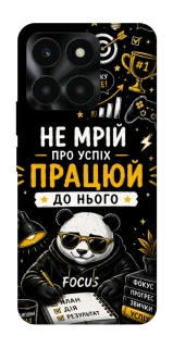 Чохол на Huawei Honor X6a Успіх фото 1 з 1