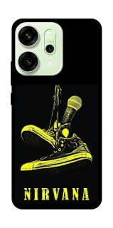 Чехол на Oppo Reno 14 Nirvana ver.3 фото 1 из 1