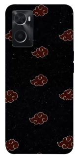 Чехол на Oppo A76 4G Naruto фото 1 из 1