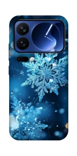 Чохол на Xiaomi Poco F7 Ultra Новорічний v43 фото 1 з 1