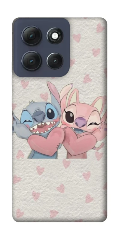 Чохол на Motorola Moto G86 Power Stitch ver.29 фото 1 з 1