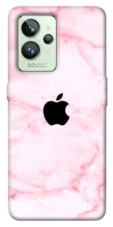 Чохол на Realme GT2 Apple logo ver.6 фото 1 з 1