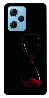 Чохол на Xiaomi Poco X5 Pro 5G Red Time фото 1 з 1