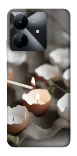 Чохол на Realme Note 60x Eggcellent фото 1 з 1