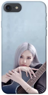 Чехол на Apple iPhone 7 / 8 (4.7") Rosé - BLACKPINK фото 1 из 1