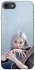 Чехол на Apple iPhone 7 / 8 (4.7") Rosé - BLACKPINK фото 1 из 1