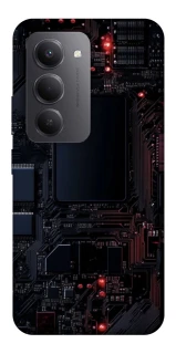 Чохол на Xiaomi Redmi 15 (Global) Plata фото 1 з 1