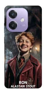Чохол на Oppo A40m New Harry Potter ver.3 фото 1 з 1