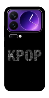 Чехол на Xiaomi 17 Pro Max K-pop фото 1 из 1
