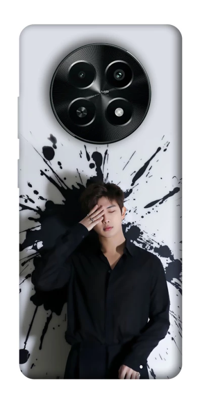 Чохол на Realme Narzo 70x RM - BTS фото 1 з 1