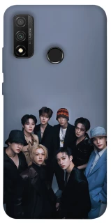 Чохол на Huawei P Smart (2020) Stray Kids фото 1 з 1