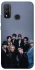 Чехол на Huawei P Smart (2020) Stray Kids фото 1 из 1