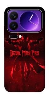 Чехол на Xiaomi 17 Pro Max Devil May Cry фото 1 из 1