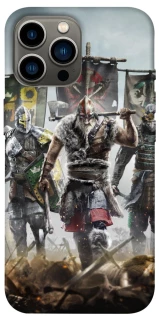 Чехол на Apple iPhone 13 Pro Max (6.7") Vikings v4 фото 1 из 1