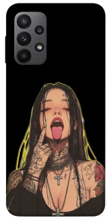 Чехол на Samsung Galaxy A23 4G Hot collage ver.4 фото 1 из 1