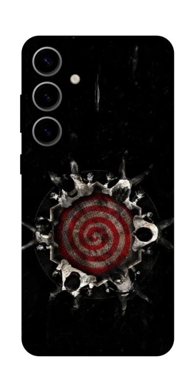 Чехол на Samsung Galaxy S25 Saw фото 1 из 1