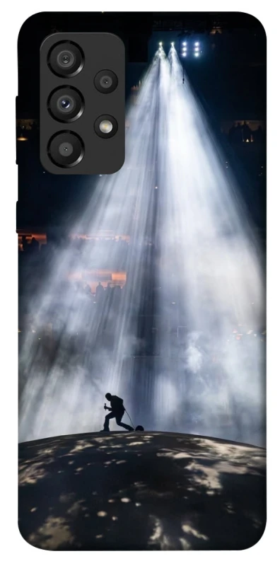 Чехол на Samsung Galaxy A33 5G Kanye West ver.2 фото 1 из 1