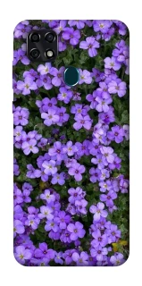 Чохол на ZTE Blade 20 Smart Flowers v17 фото 1 з 1
