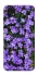 Чохол на ZTE Blade 20 Smart Flowers v17 фото 1 з 1