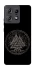 Чехол на Motorola Edge 50 Pro Валькнут v3 фото 1 из 1