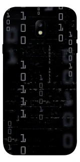 Чехол на Samsung J730 Galaxy J7 (2017) Numbers фото 1 из 1