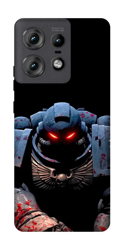 Чехол на Motorola Edge 50 Pro Warhammer 40k v2 фото 1 из 1