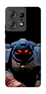 Чехол на Motorola Edge 50 Pro Warhammer 40k v2 фото 1 из 1
