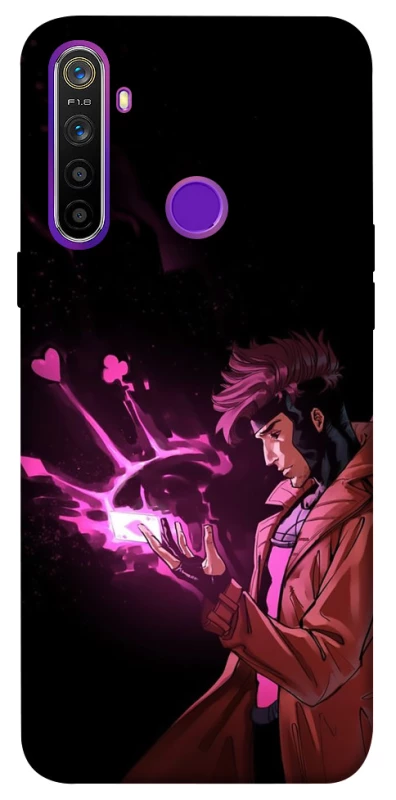 Чохол на Realme 5 Gambit фото 1 з 1