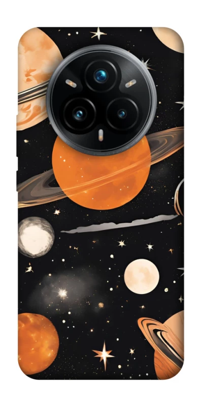 Чехол на Realme 14 Pro+ Space фото 1 из 1