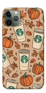 Чехол на Apple iPhone 11 Pro (5.8") Autumn vibes ver.4 фото 1 Чехол на Apple iPhone 11 Pro (5.8") Autumn vibes ver.4 фото 1 из 1