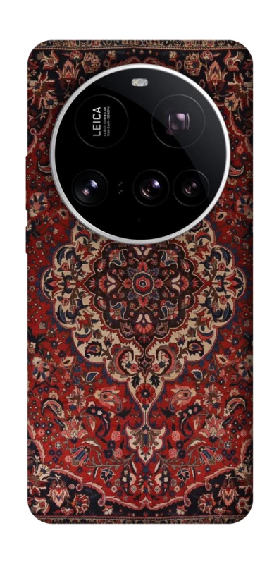 Чохол на Xiaomi 15 Ultra Килим v14 фото 1 з 1