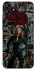 Чехол на Samsung Galaxy A04e Black Widow фото 1 из 1