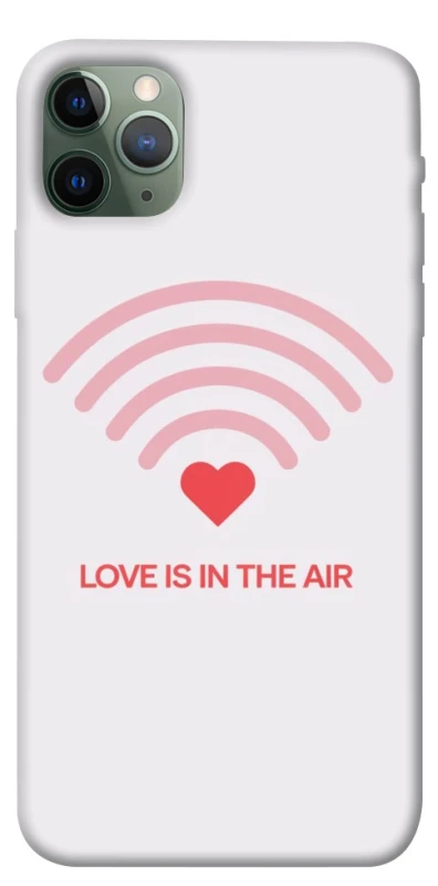 Чохол на Apple iPhone 11 Pro Max (6.5") Love aesthetic ver.3 фото 1 з 1