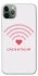 Чохол на Apple iPhone 11 Pro Max (6.5") Love aesthetic ver.3 фото 1 з 1