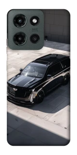 Чехол на Motorola Moto G Power (2025) Escalade фото 1 из 1