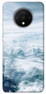 Чехол на OnePlus 7T Над облаками фото 1 из 1