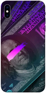 Чохол на Apple iPhone X (5.8") Neo dollar v2 фото 1 з 1