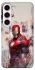 Чехол на Samsung Galaxy S23+ Ironman фото 1 из 1